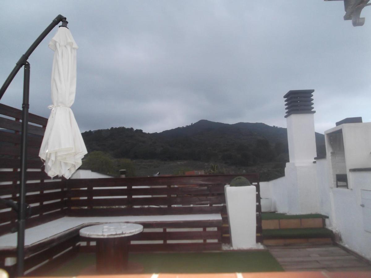 A&E.Escornalbou Bed & Breakfast Vilanova de Escornalbou Ngoại thất bức ảnh