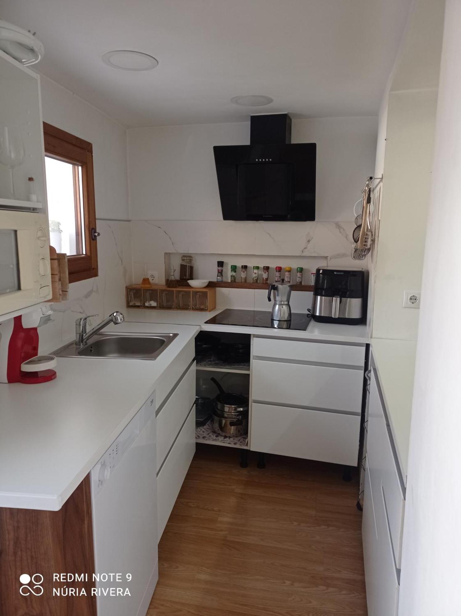 A&E.Escornalbou Bed & Breakfast Vilanova de Escornalbou Ngoại thất bức ảnh