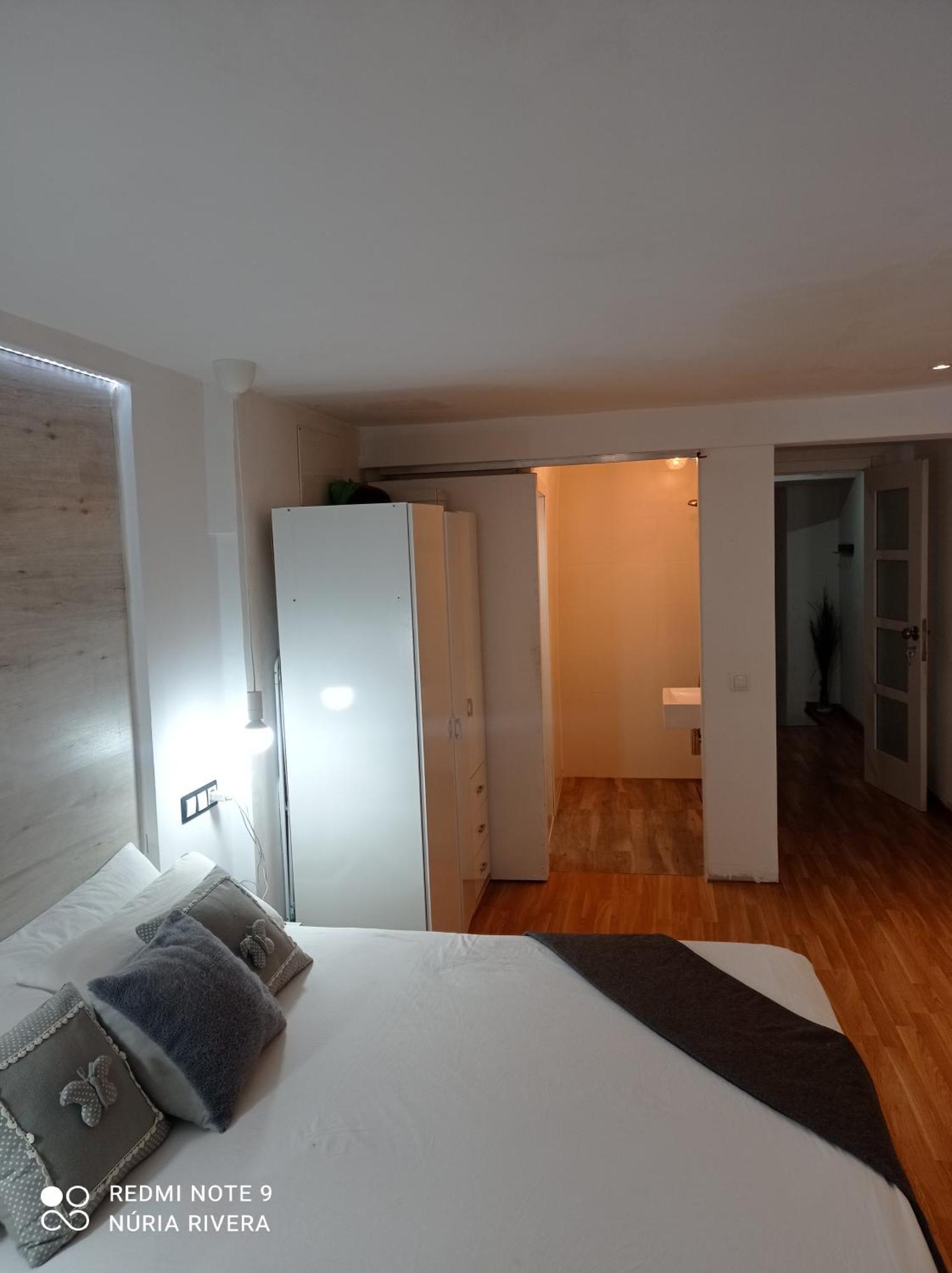 A&E.Escornalbou Bed & Breakfast Vilanova de Escornalbou Ngoại thất bức ảnh