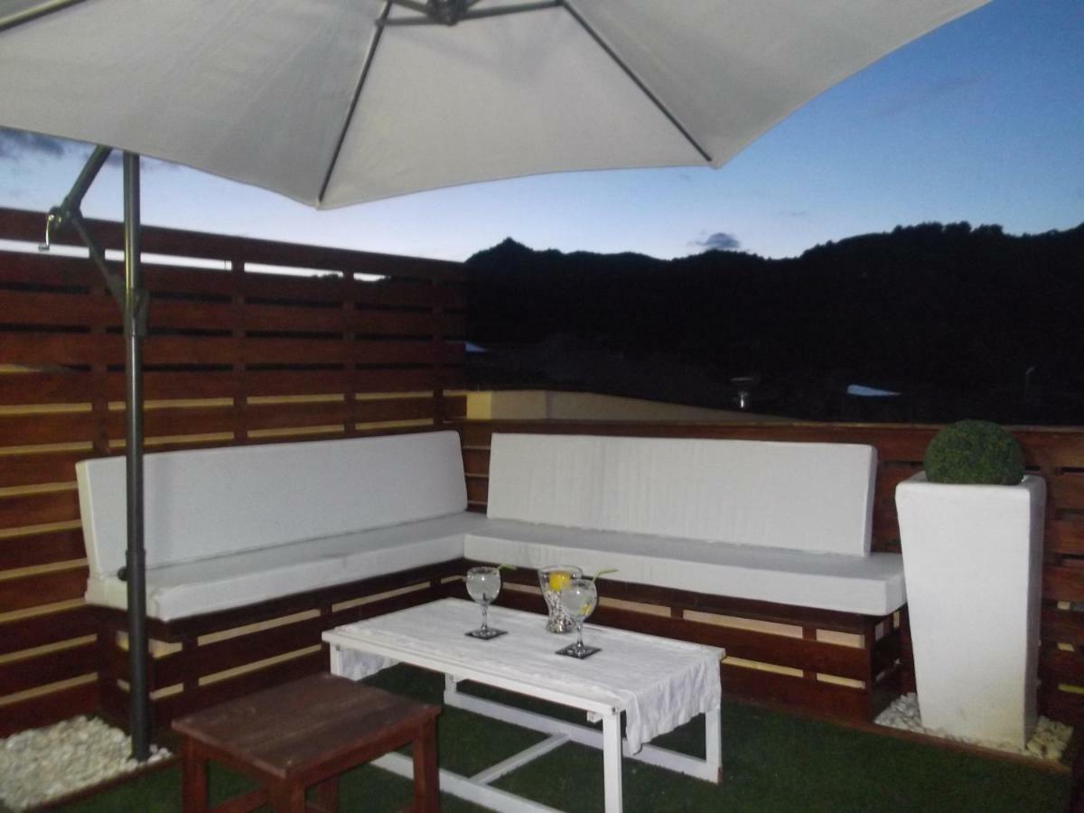 A&E.Escornalbou Bed & Breakfast Vilanova de Escornalbou Ngoại thất bức ảnh