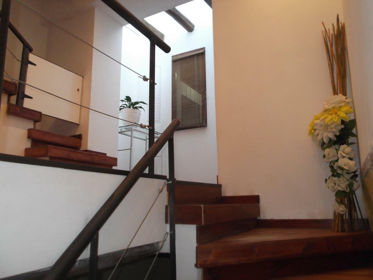 A&E.Escornalbou Bed & Breakfast Vilanova de Escornalbou Ngoại thất bức ảnh