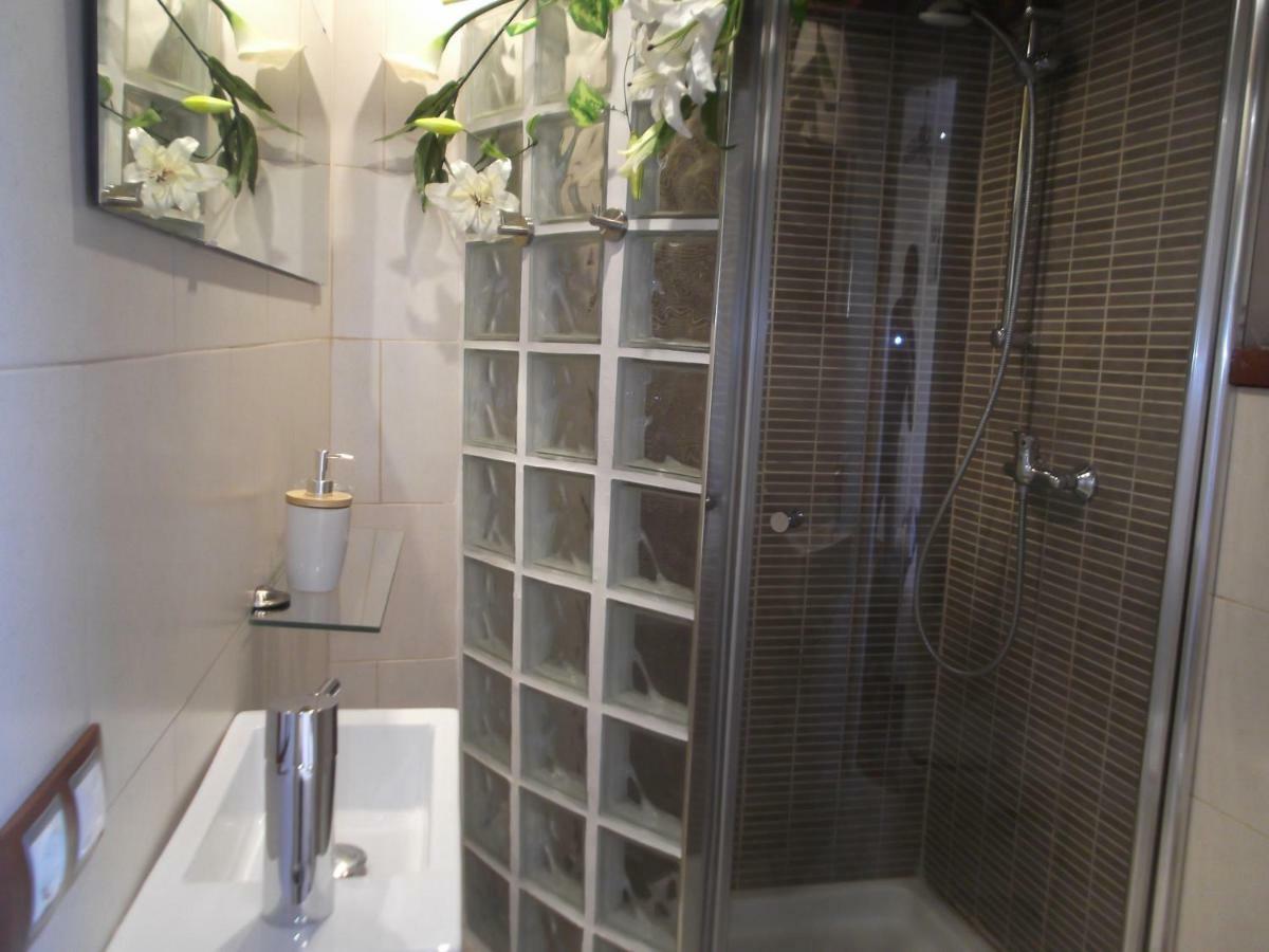 A&E.Escornalbou Bed & Breakfast Vilanova de Escornalbou Ngoại thất bức ảnh