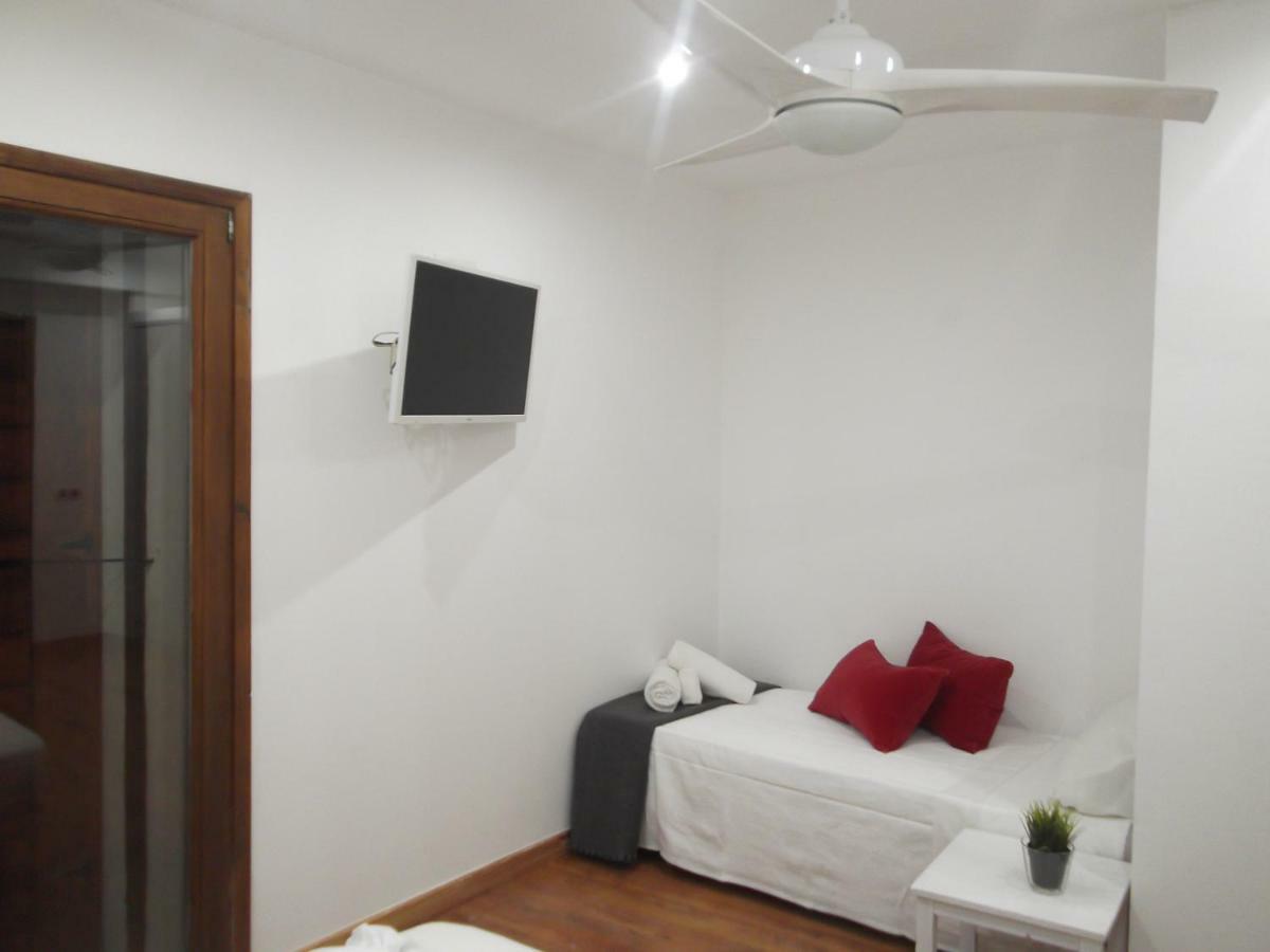 A&E.Escornalbou Bed & Breakfast Vilanova de Escornalbou Ngoại thất bức ảnh